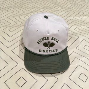Mad Engine Pickleball Hat